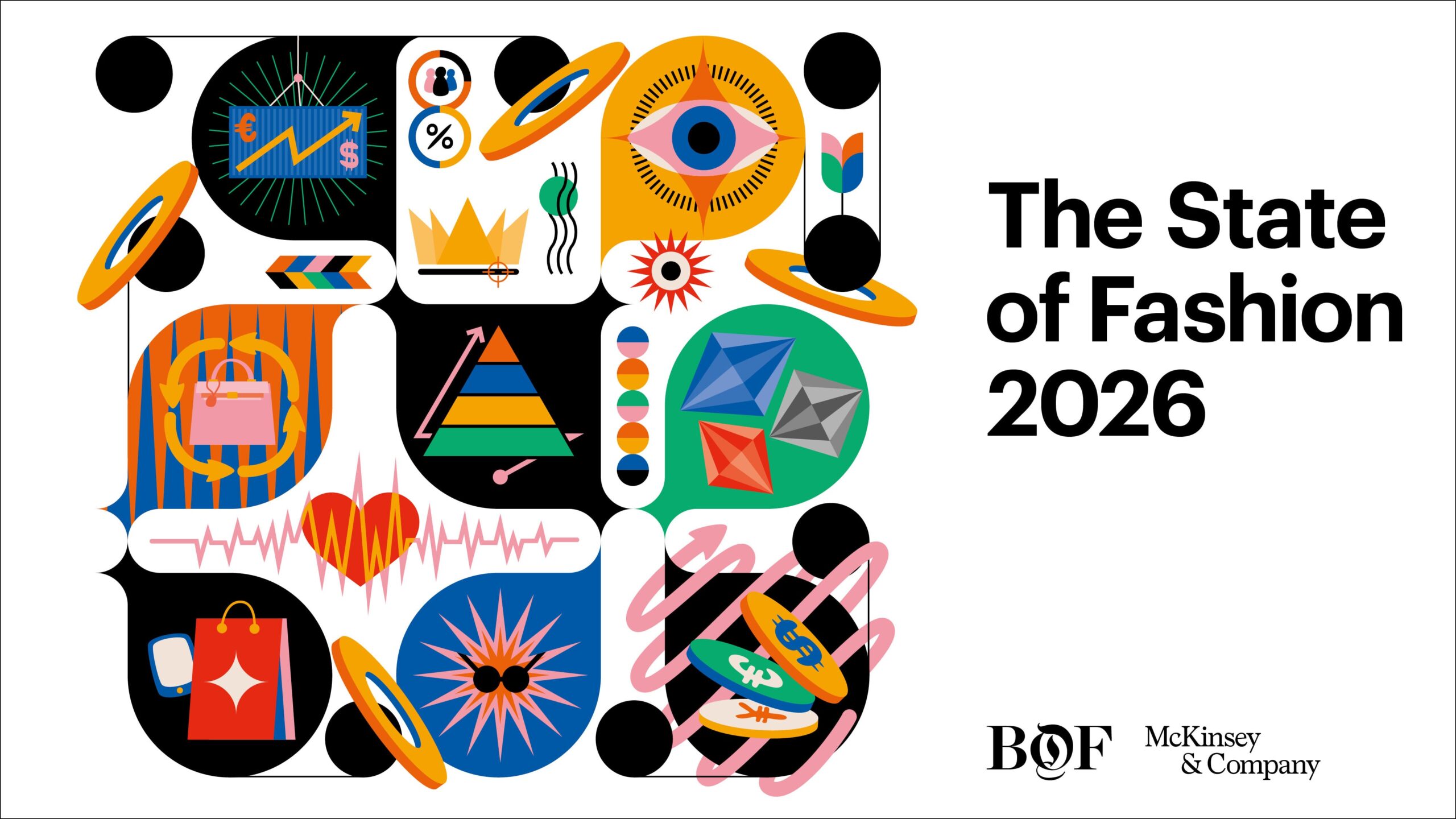 The State of Fashion 2026: When the Rules Change