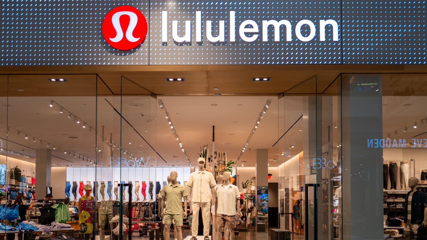 This Week: Lululemon’s Low Expectations; A Potential Tariff Surprise