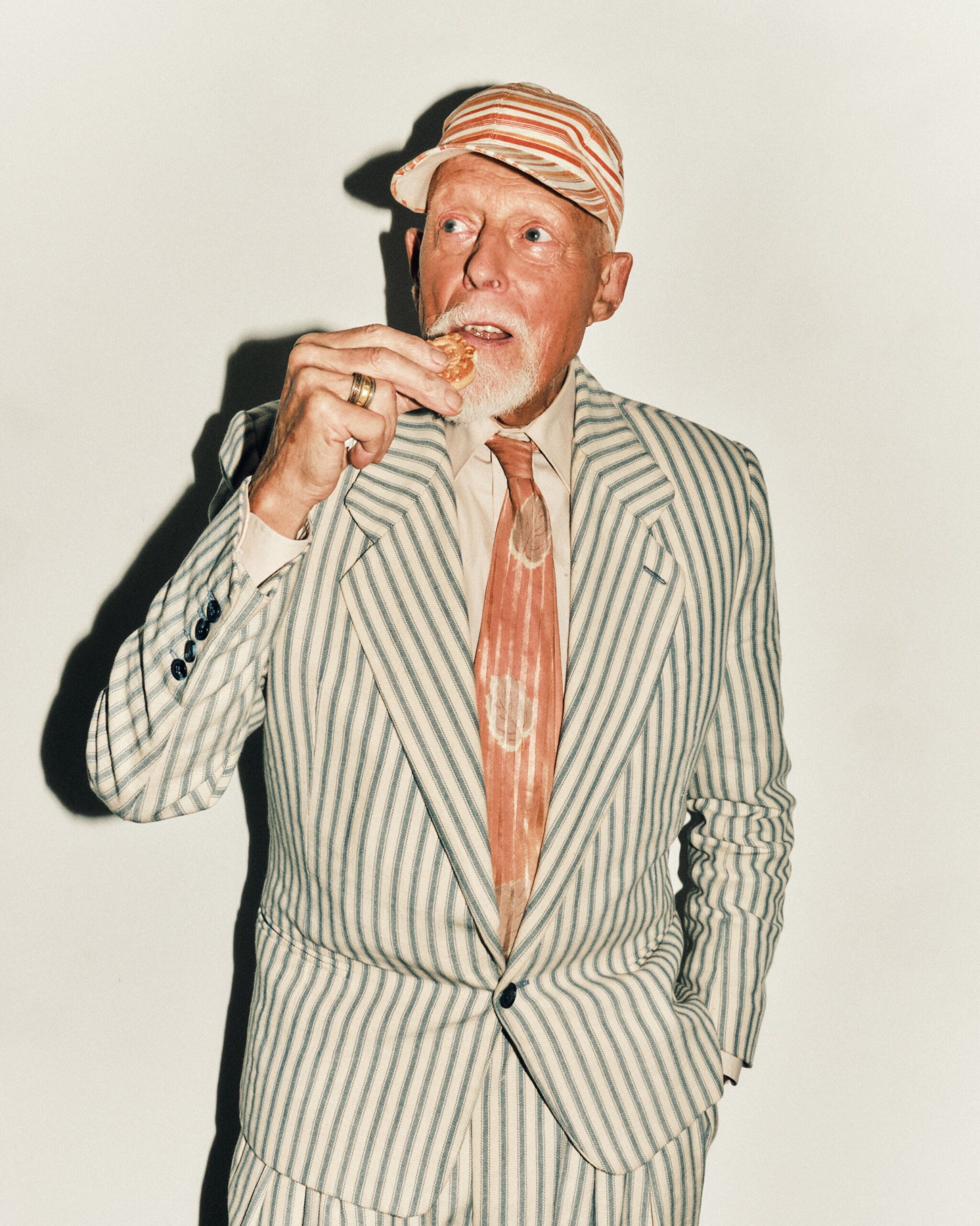 Antony Price: The Greatest Designer You May Never Have Heard Of