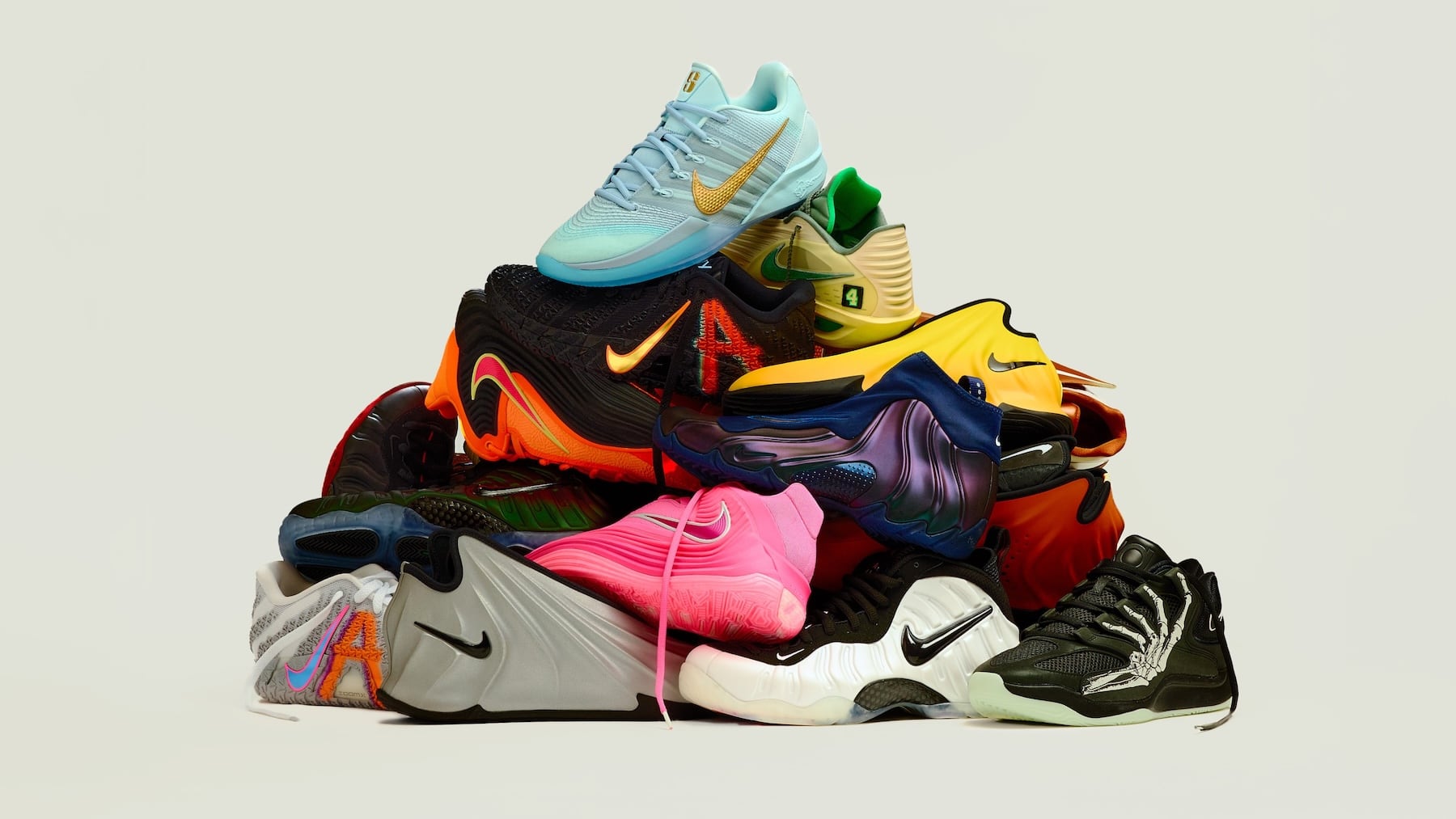 This Week: Investors to Nike: Just Do It Again