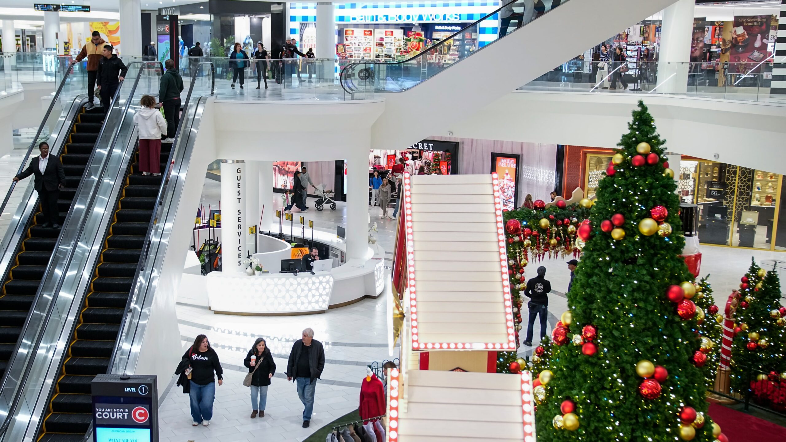 This Week: One Last Push for Holiday Sales