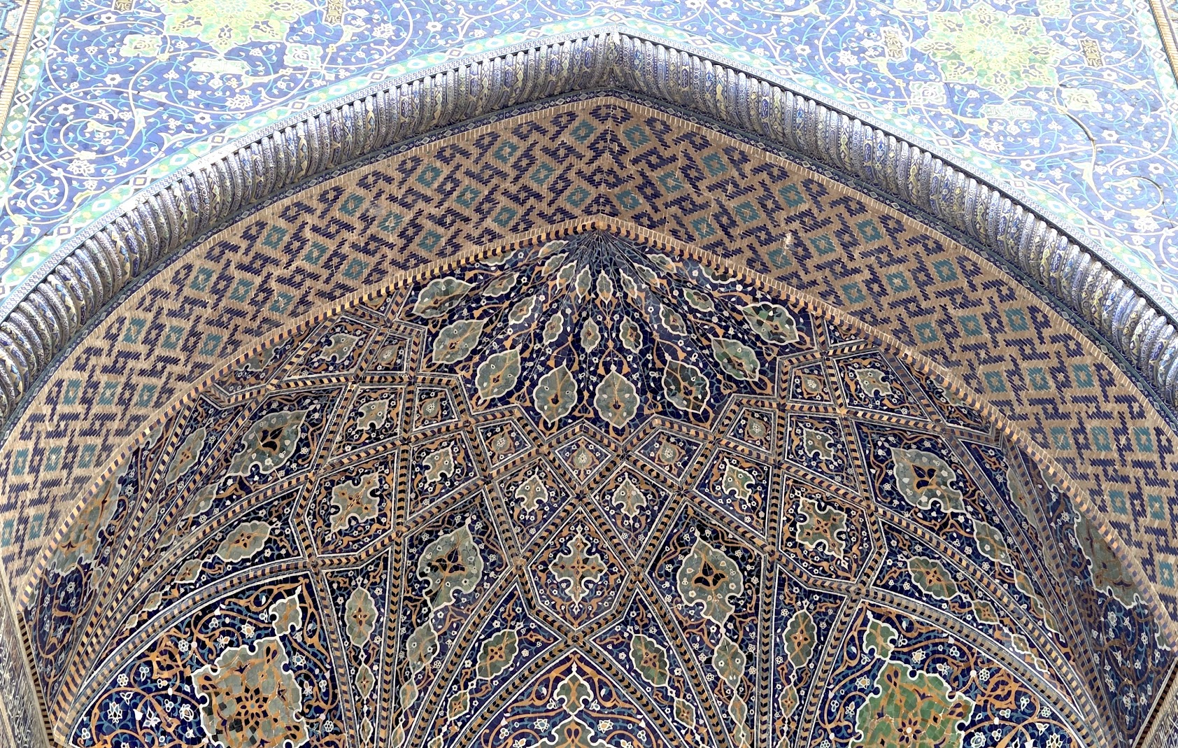 Textile Tourism Uzbekistan: The Khiva Retreat