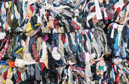 A New Chapter for Circularity in China’s Textile Industry — And What the World Is Learning Alongside It