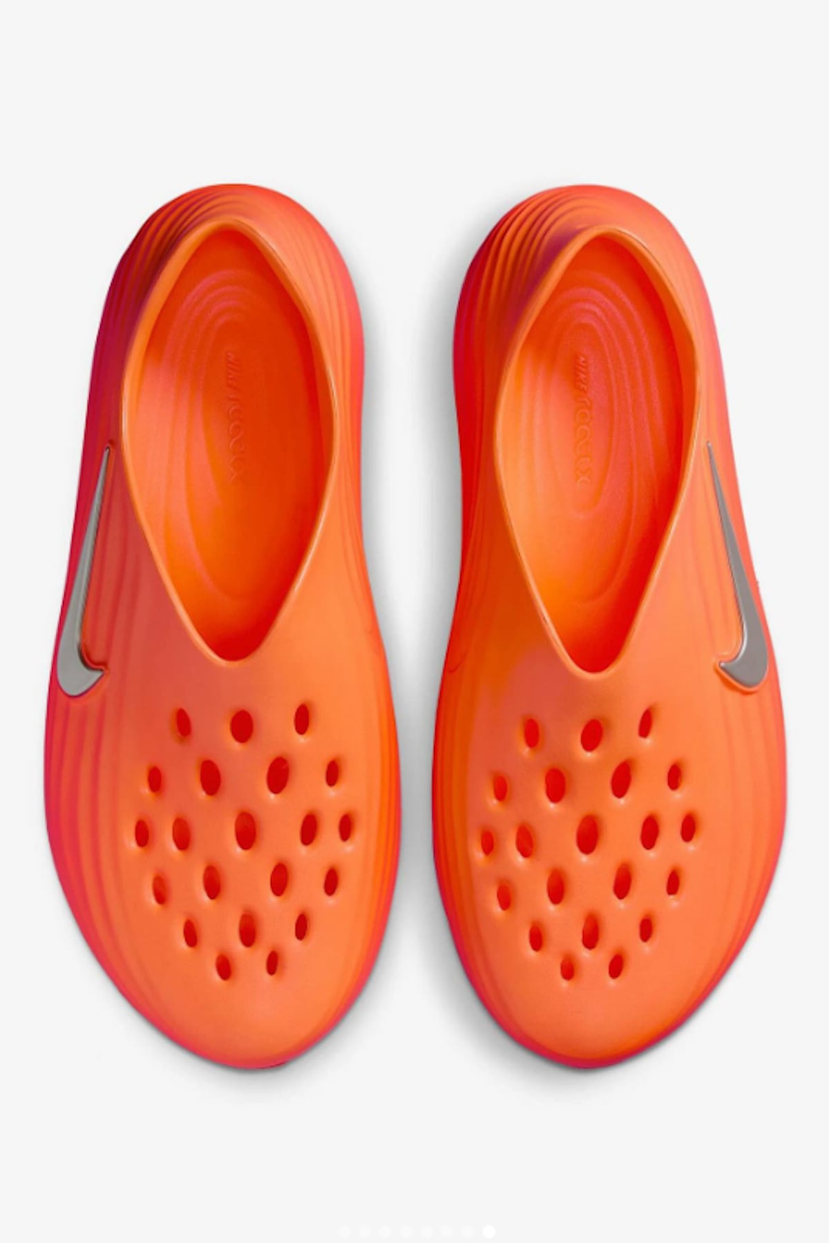 Nike’s Hottest Shoe Isn’t a Sneaker