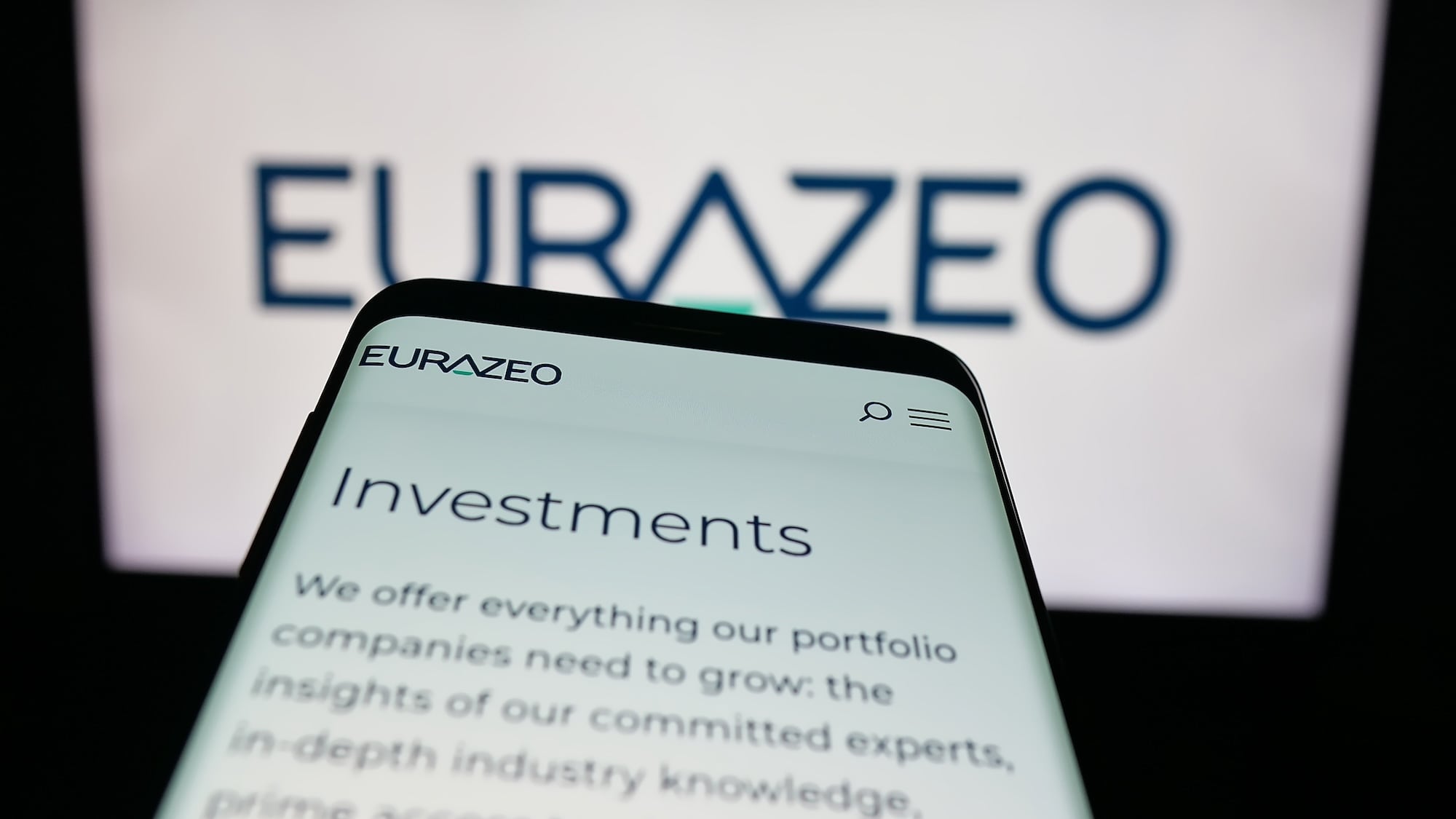 Exclusive: Eurazeo to Shut Down Brand Investment Arm
