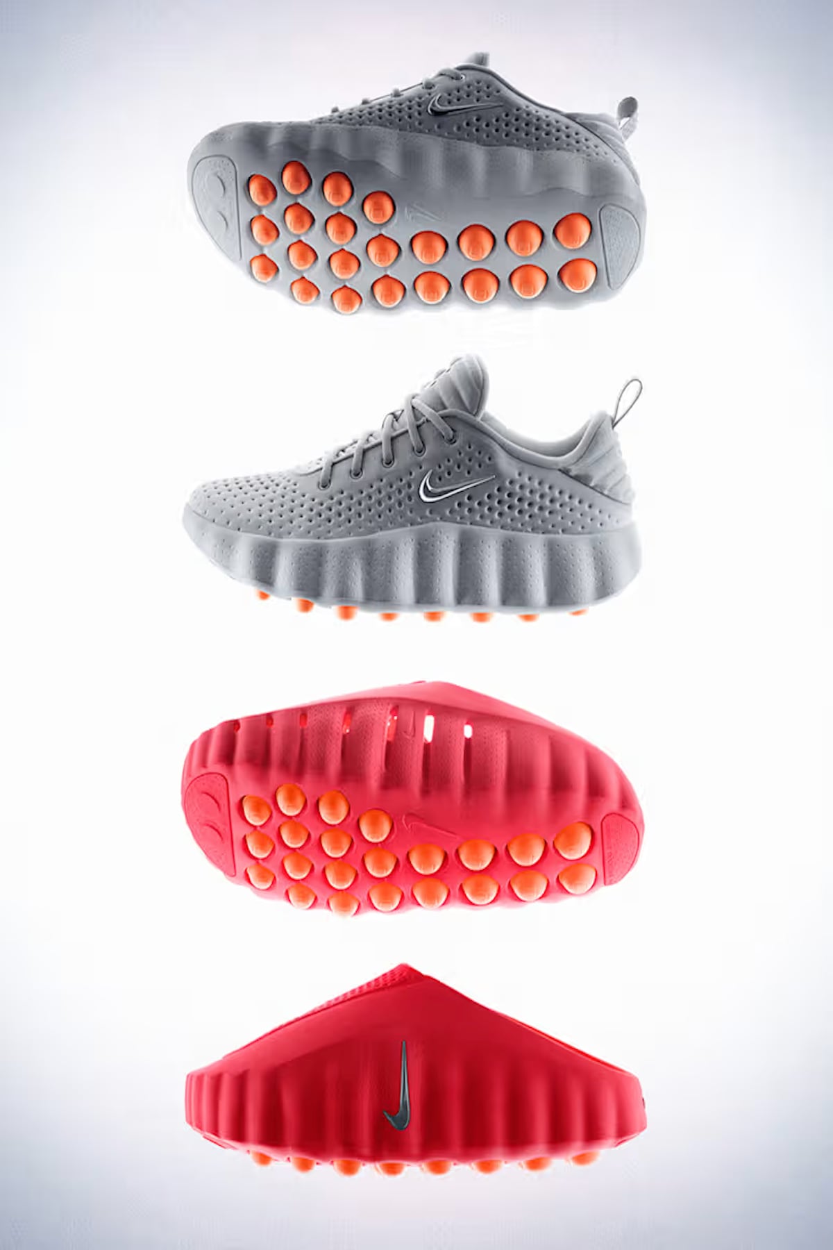 Nike Is Already Winning 2026