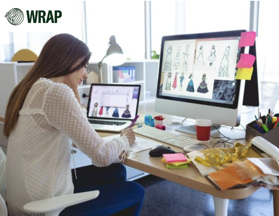 The UK Textile Pact publishes an industry-developed ten-point blueprint for UK Textiles EPR