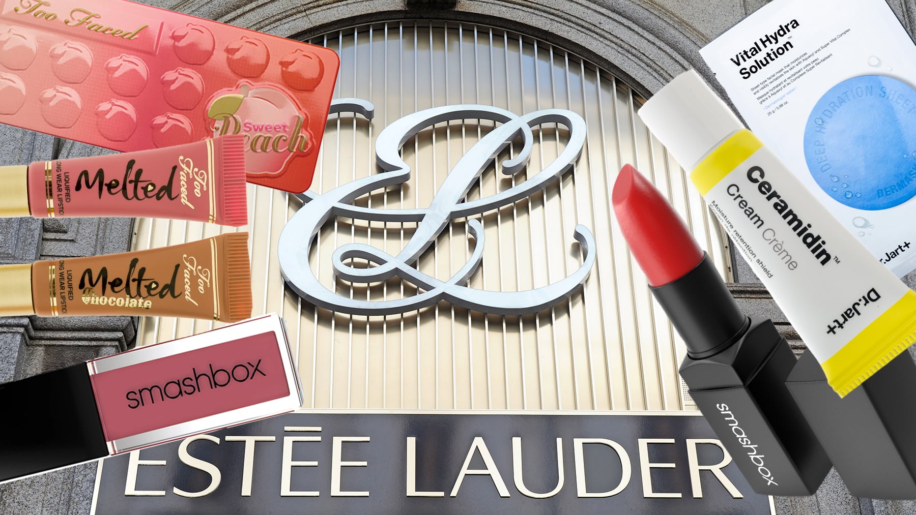 Exclusive: Estée Lauder Companies Has Put Three Brands Up for Sale
