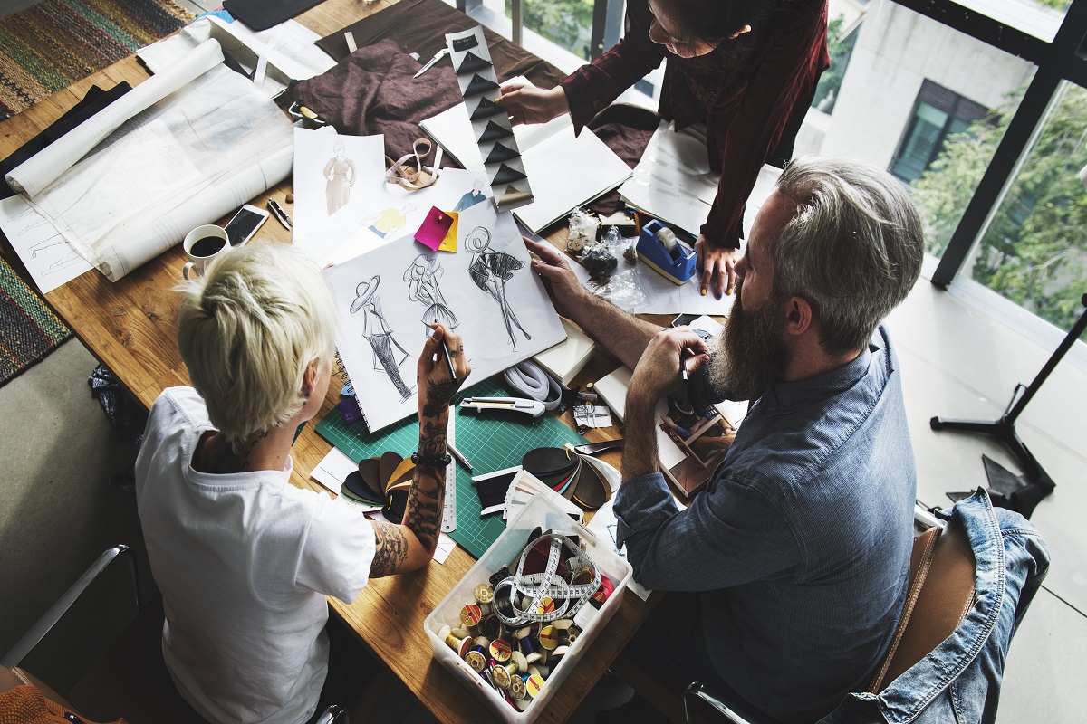 Industry Immersion Internships