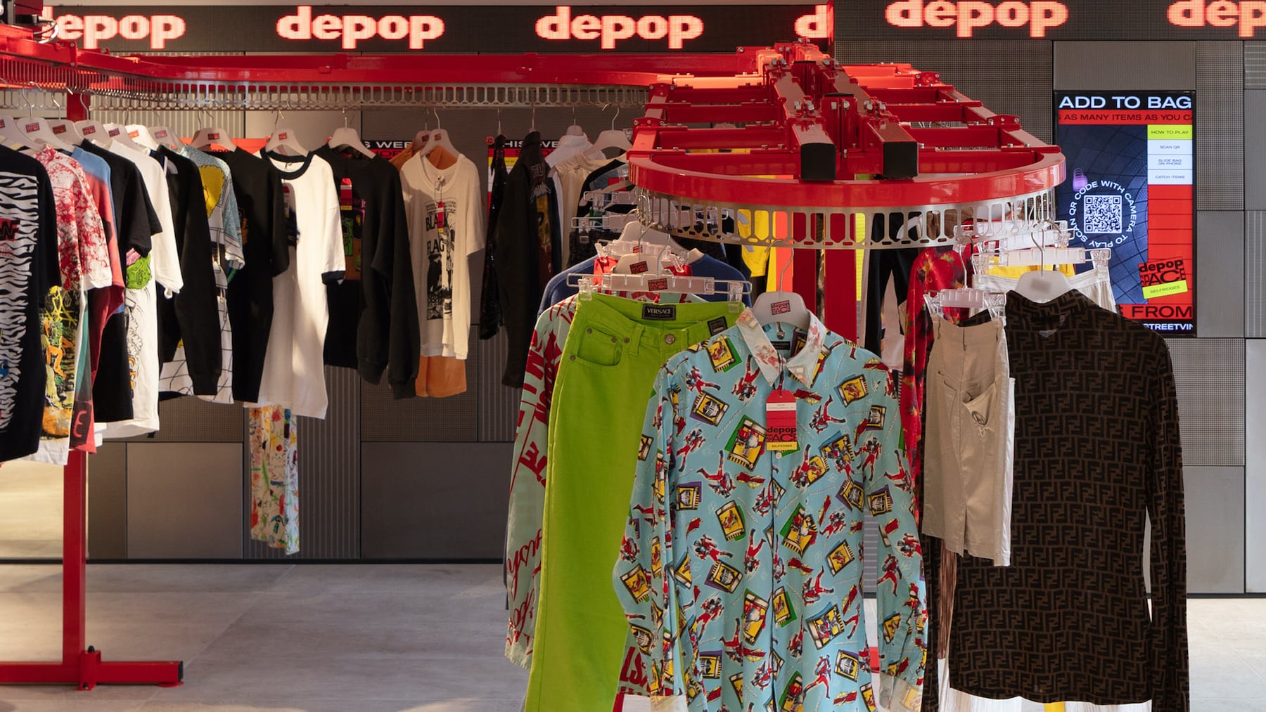 EBay Acquires Depop from Etsy for $1.2 Billion
