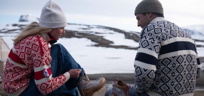 Wool at the Milano Cortina 2026 Winter Olympics