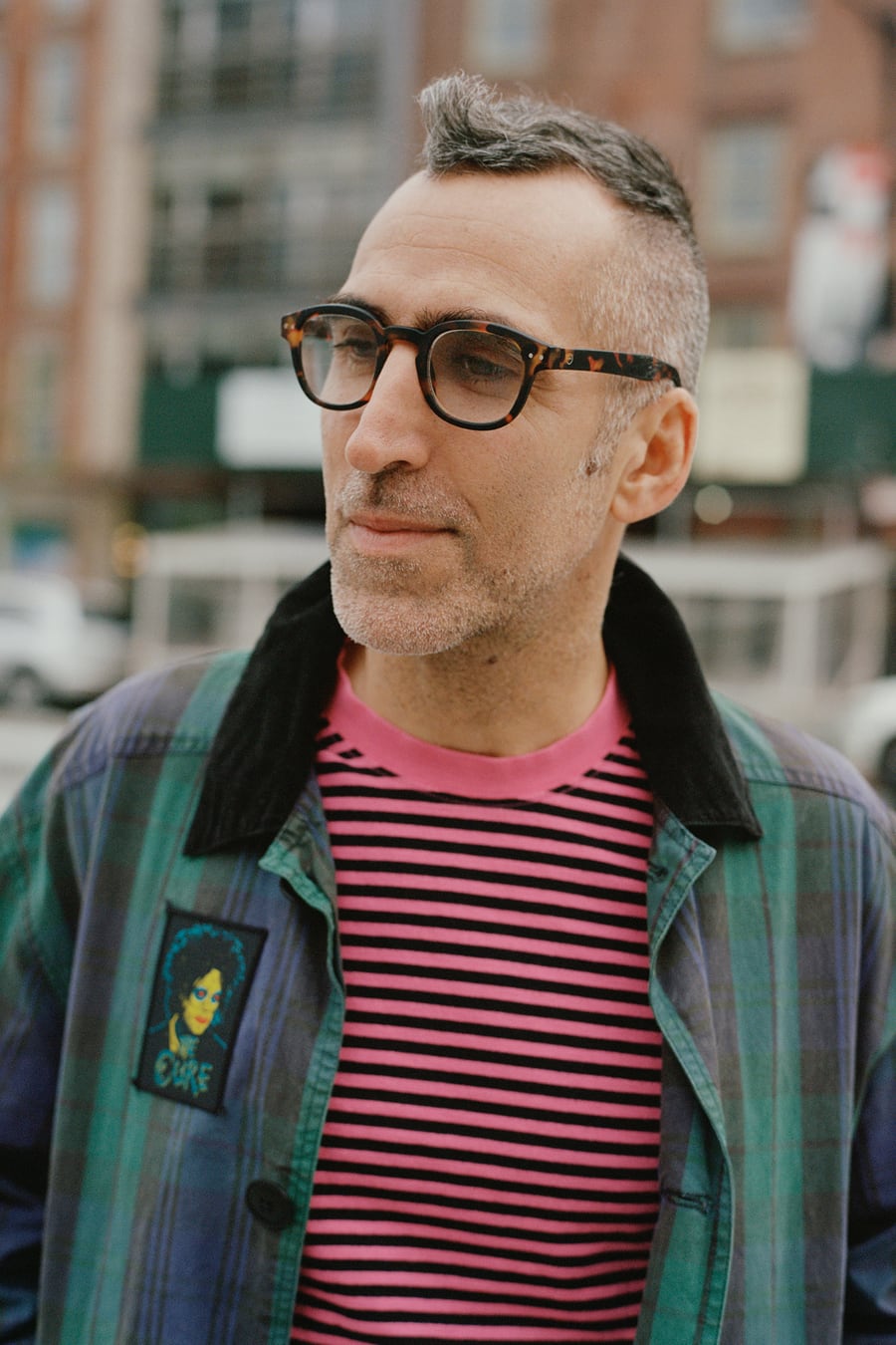 Brendon Babenzien Exits J.Crew