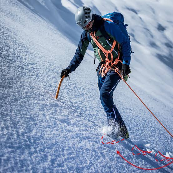 New Team-Members at Ortovox