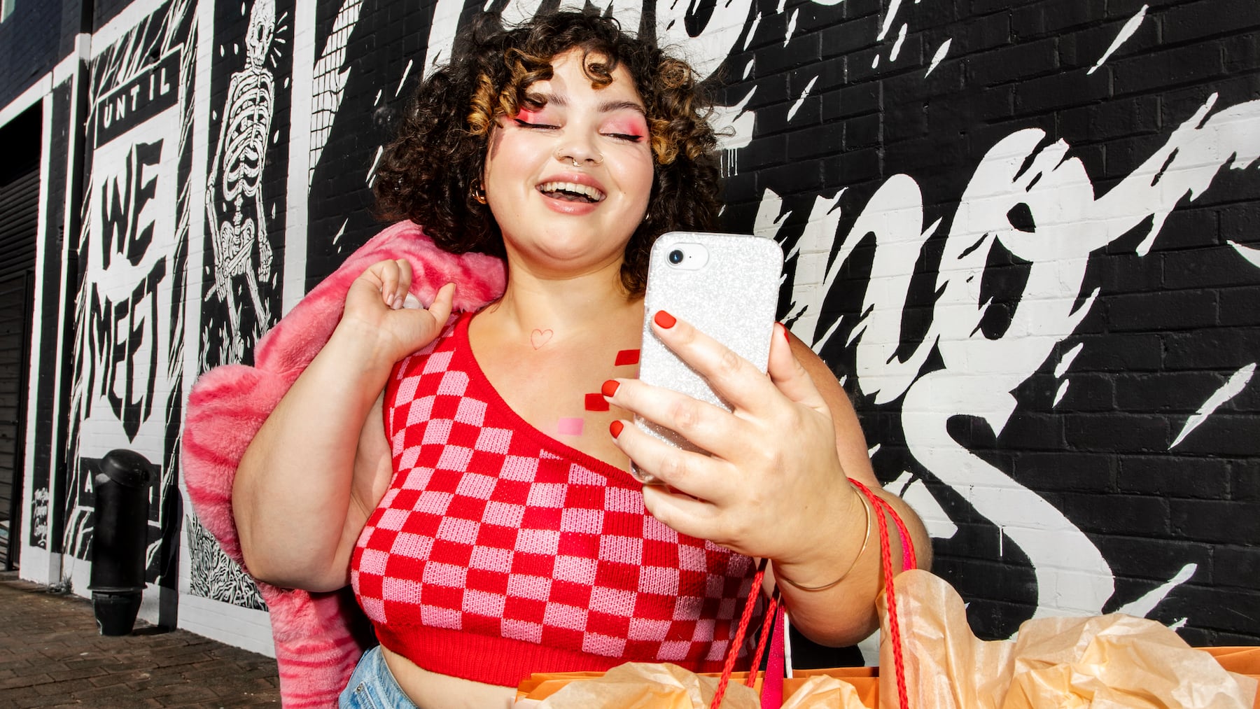 The Social Media Trap