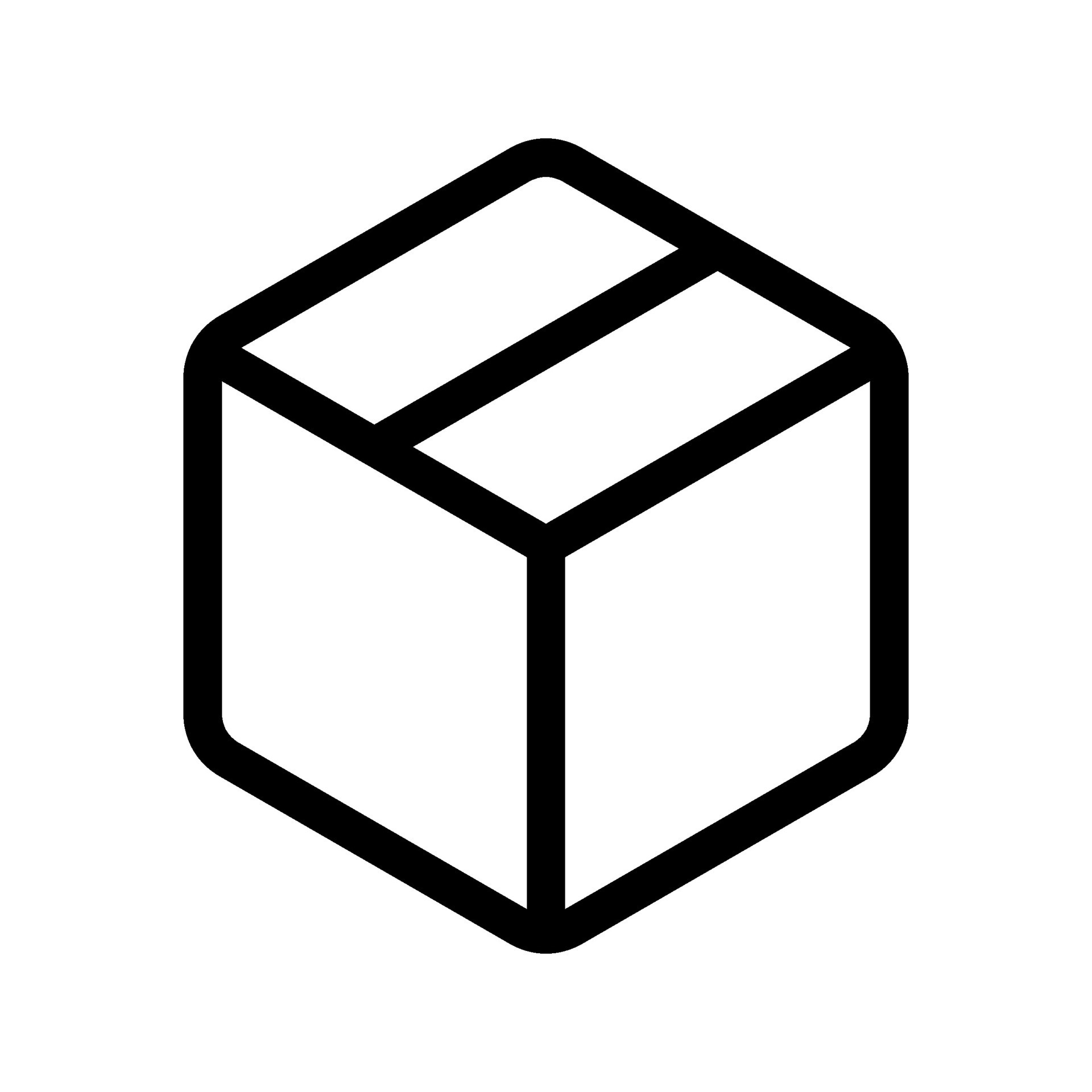 Custom icon