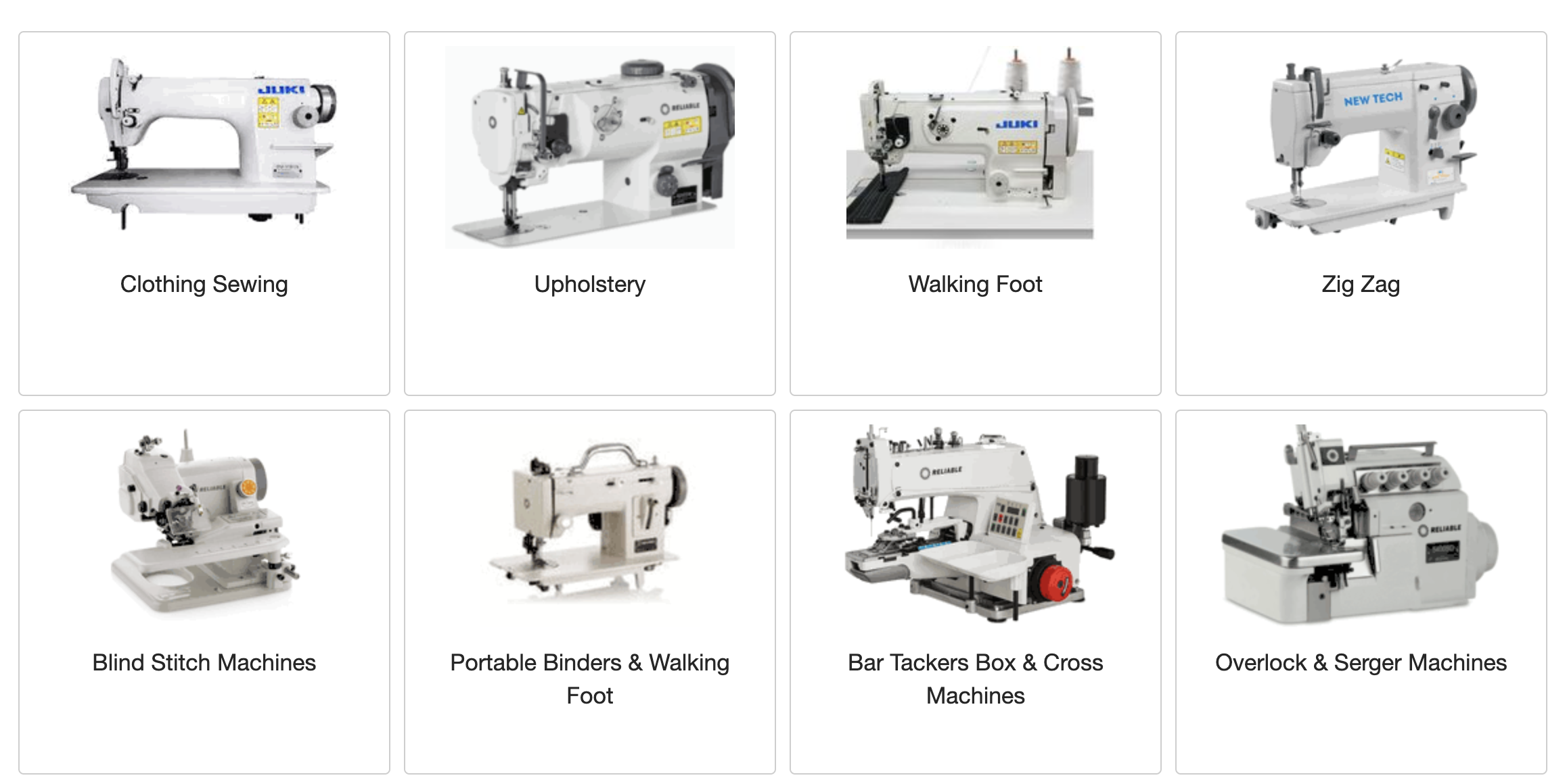 Global Industrial Sewing Machinery Market Accelerates with Digital and Smart Manufacturing