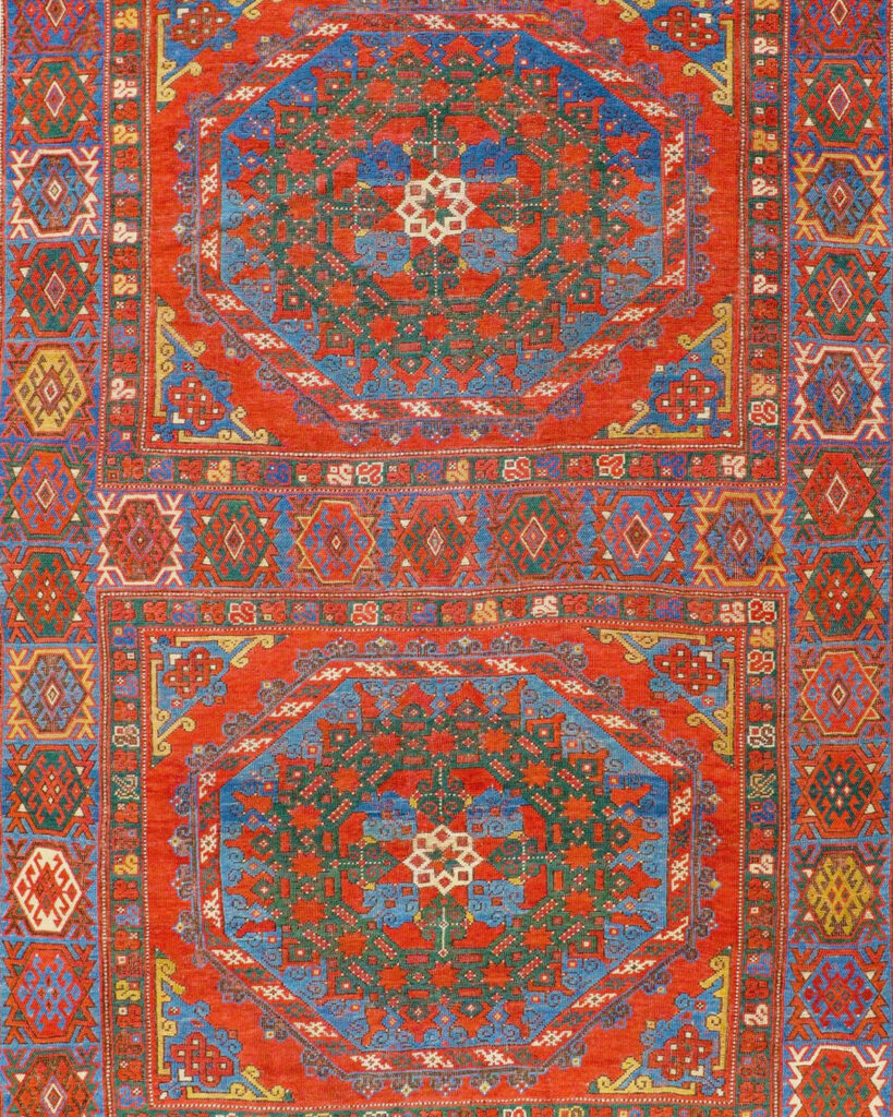 Carpet & Textile Forum 2026