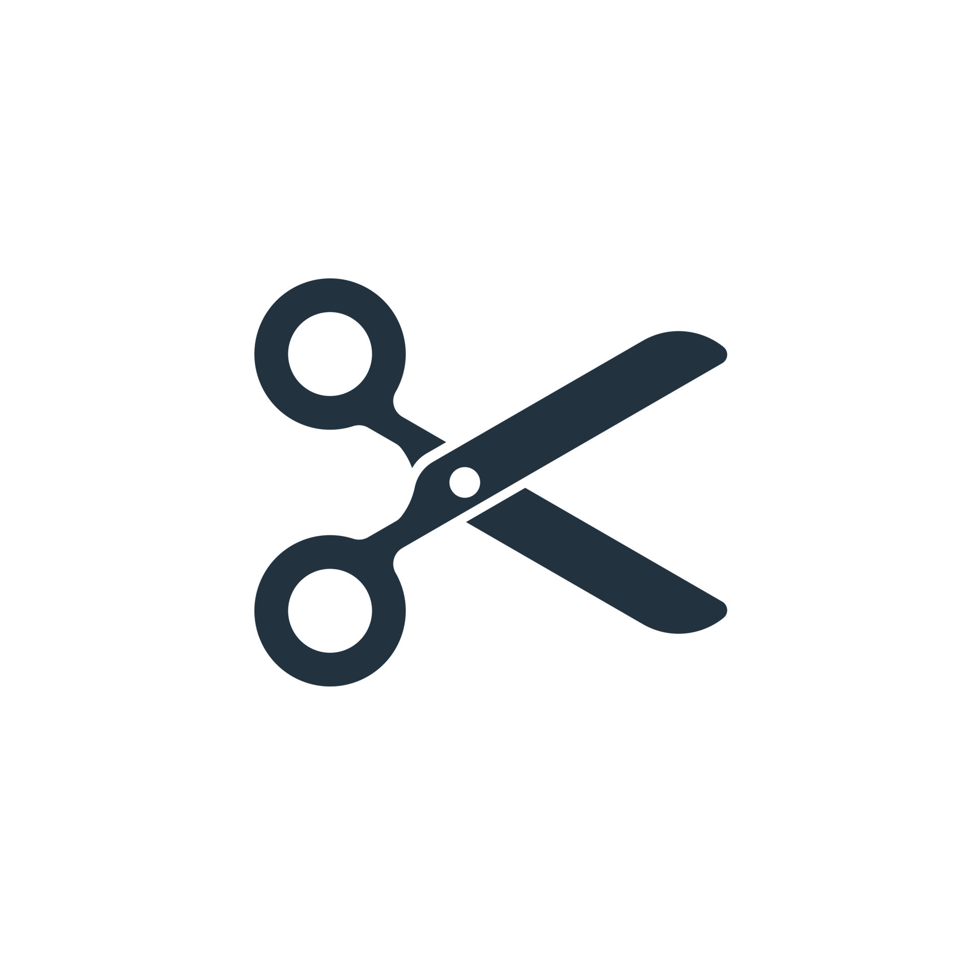 Custom icon