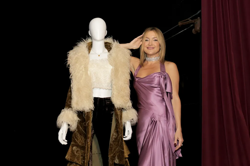 Costume Designers Guild Awards 2026: A Glamorous Night With Hard Economic Meaning
