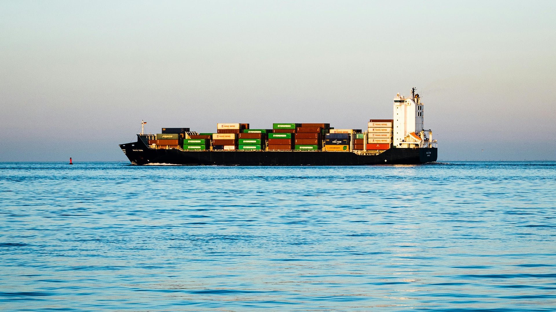 The Impact of War on Fashion’s Supply Chain