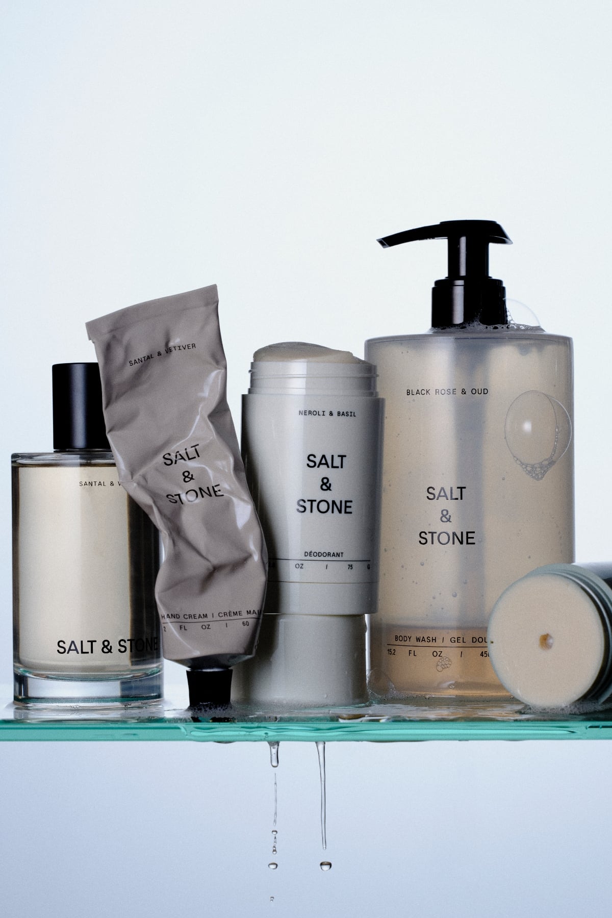 Advent International Acquires Salt & Stone