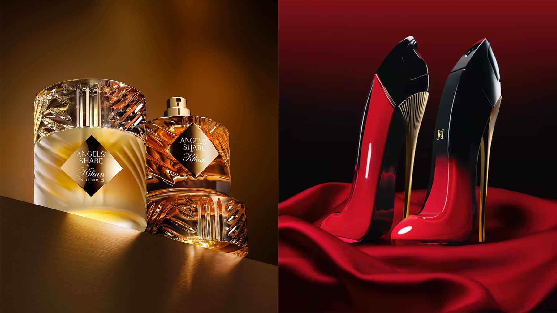 Why Estée Lauder Companies and Puig Need Each Other