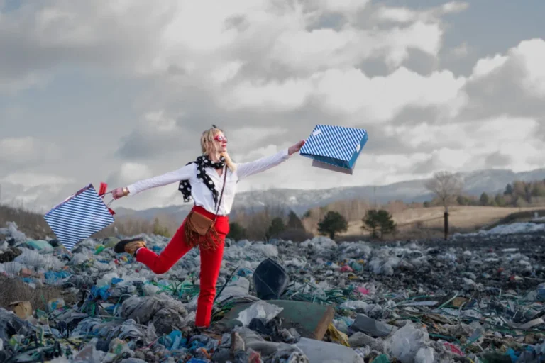 Europe’s Fashion-Waste Crackdown Is Reshaping the Textile Industry