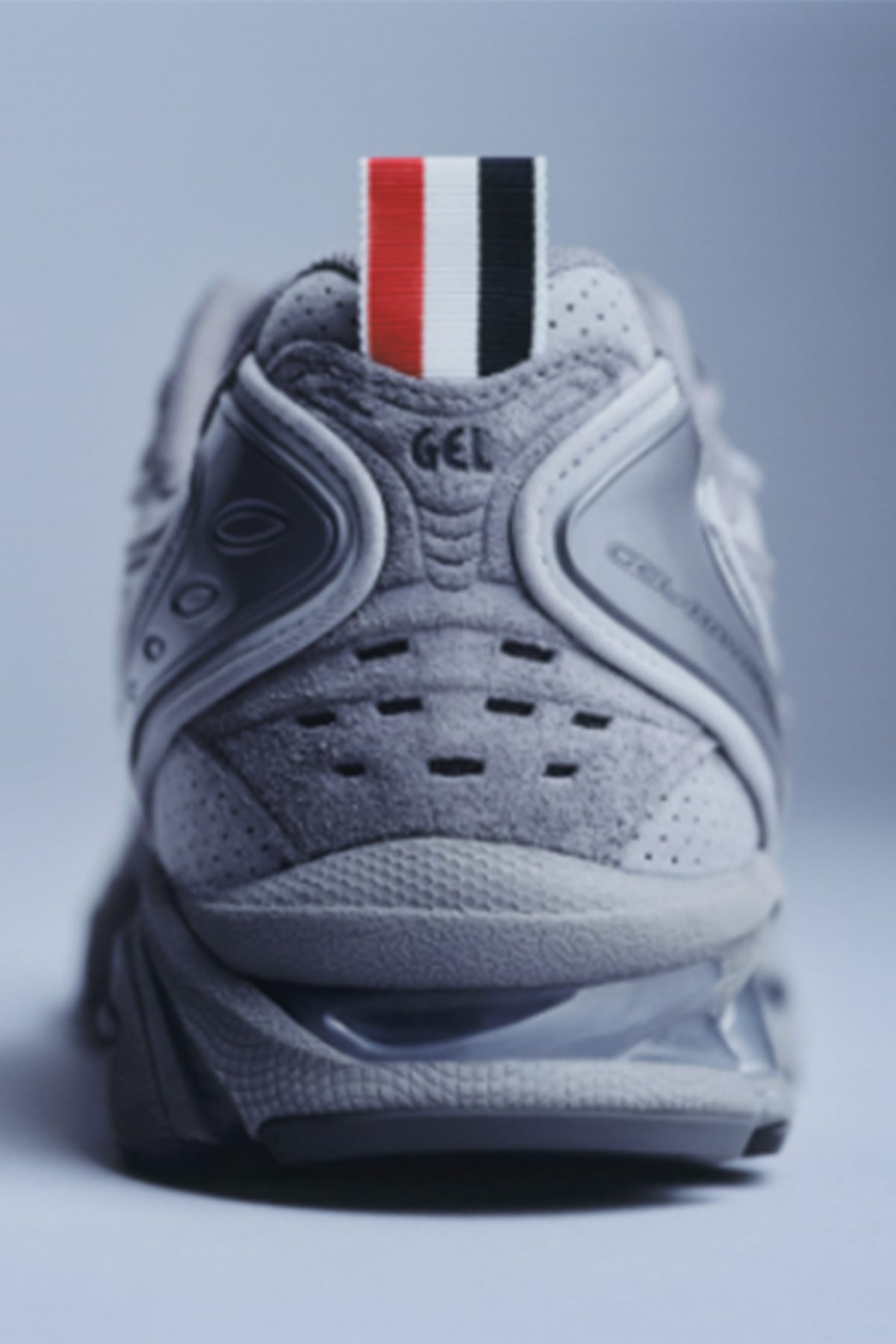 How Thom Browne Went From an Asics Fan to a Collaborator