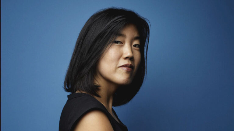 Michelle Rhee Steps Into the Spotlight at 3.1 Phillip Lim