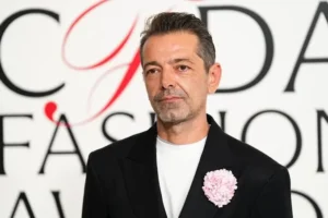 Pieter Mulier: The Architect of Modern Couture Takes on Versace