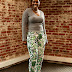 Made By A Fabricista: Spring Into Bold Closet Core Mitchell Trousers in Linen Cotton