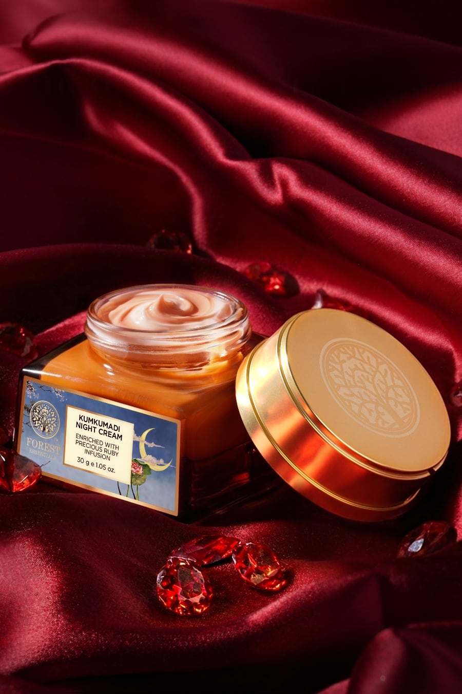The Estée Lauder Companies Acquires Forest Essentials