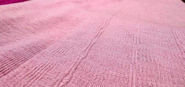When Wool Meets the Sea: The Science of Alginate Blends