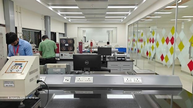 A New Voice for Wool Science: Wool Research Authority Joins IWTO