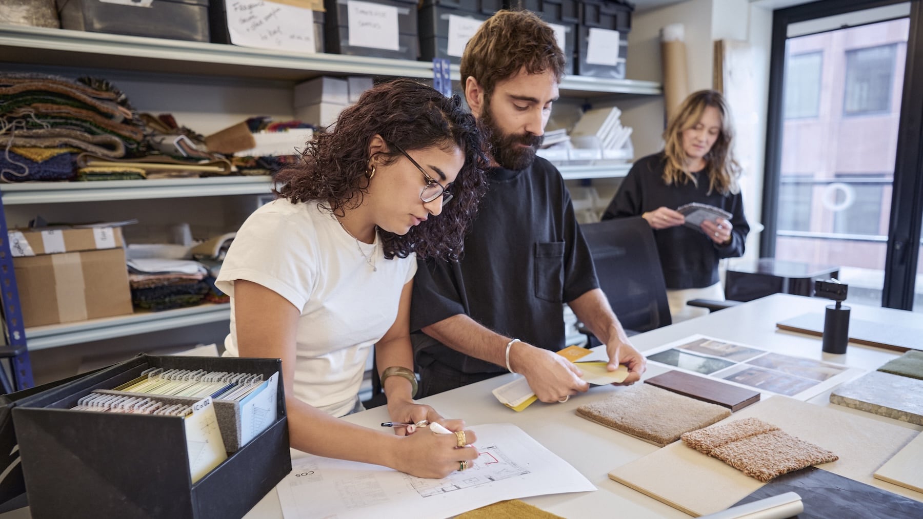 How COS Orchestrates a Global Elevated Store Experience