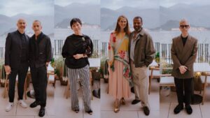 BoF and Marriott Luxury Group Host the Luxury Leaders Salon
