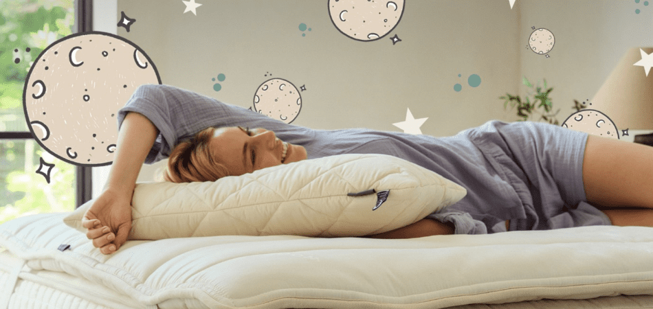 From Earth to Orbit: How Woolroom Bedding Reached NASA’s Test Mission