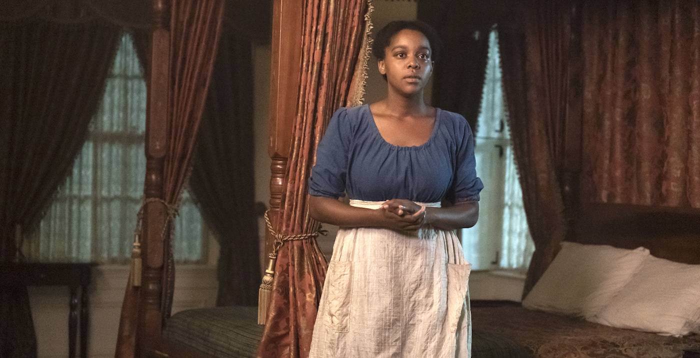 Kindred costume reference image 3