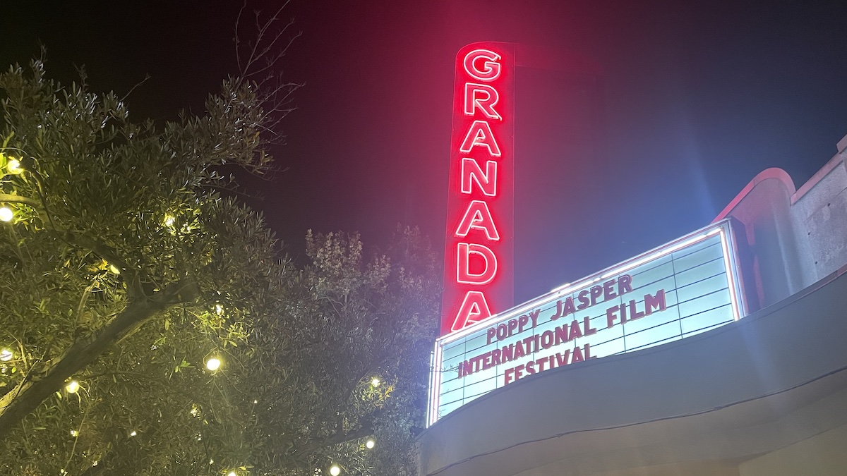 At 20th Edition, Poppy Jasper International Film Festival Celebrates Becoming a Cinematic Destination