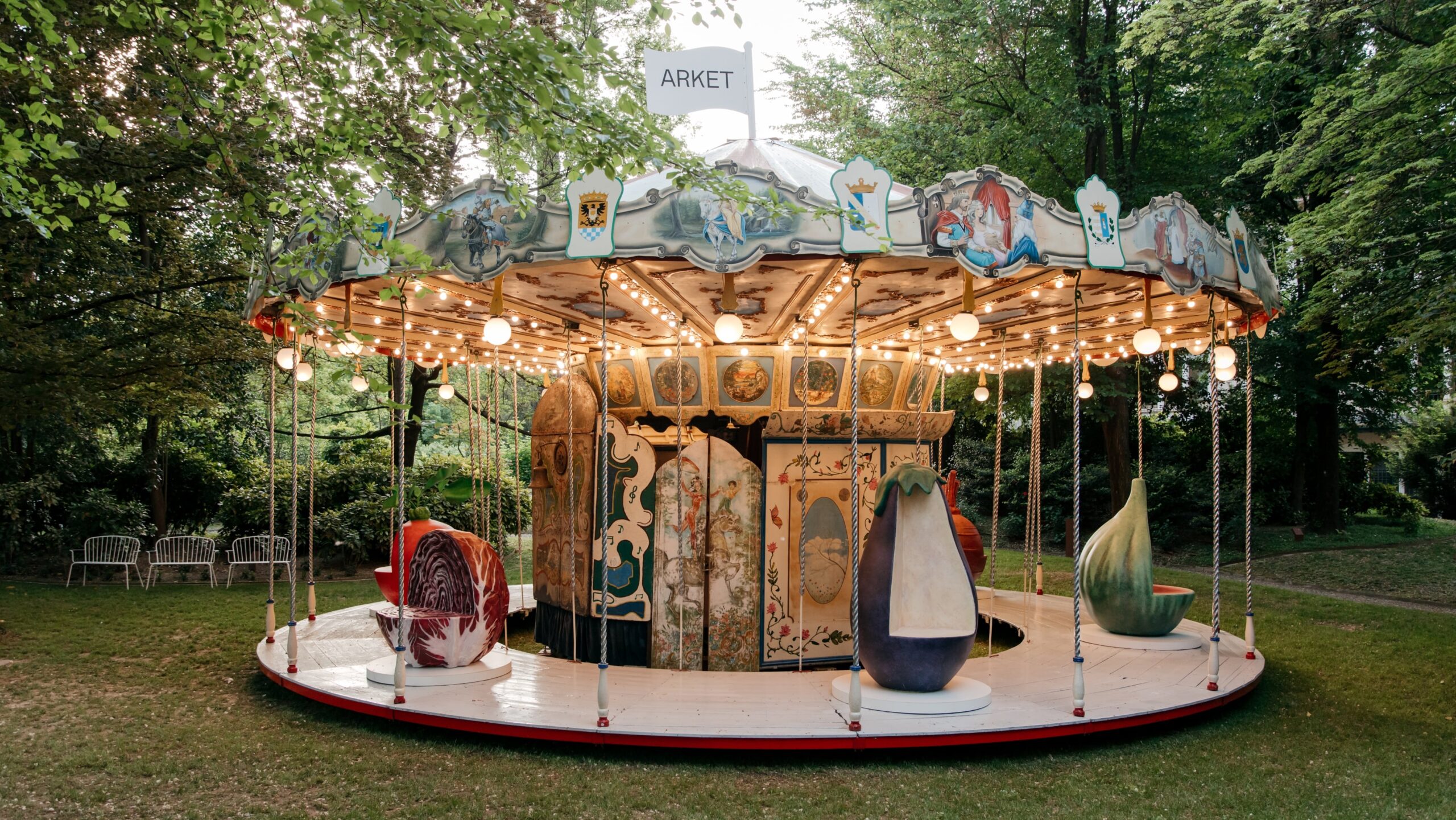 What Stood Out at Salone