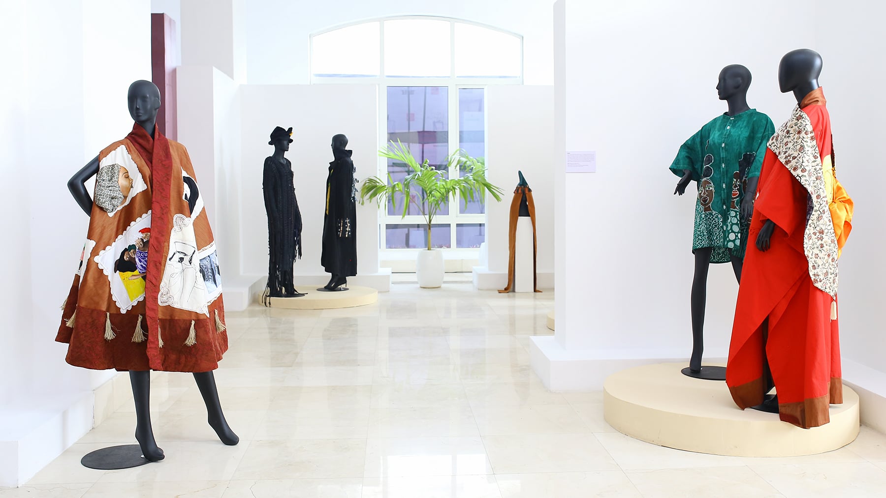 Worldview | How Lagos Is Driving Africa’s Circular Fashion Agenda