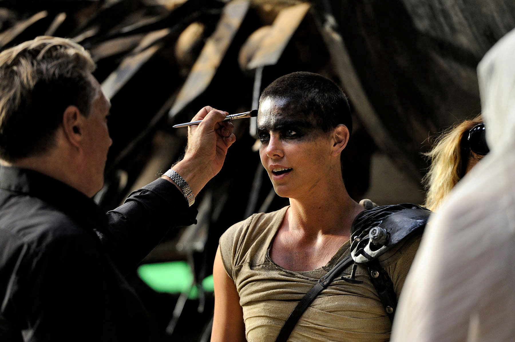 Mad Max costume reference image 5