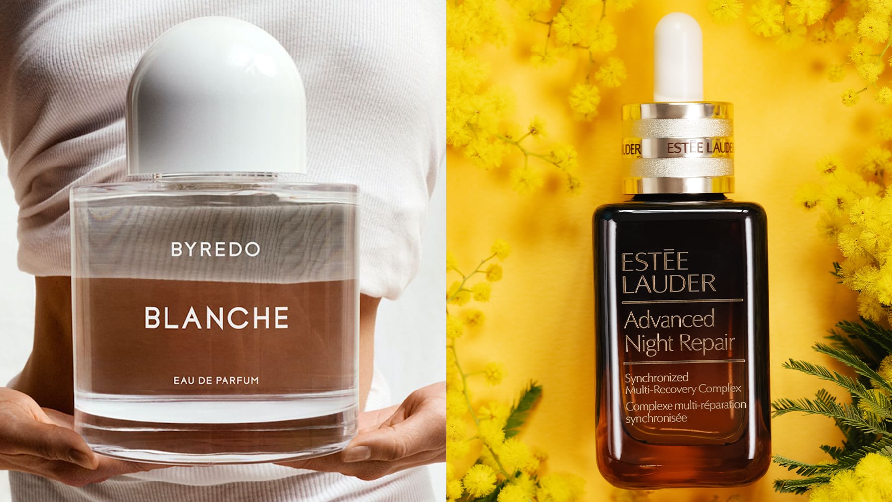 Estée Lauder Companies and Puig End M&A Talks