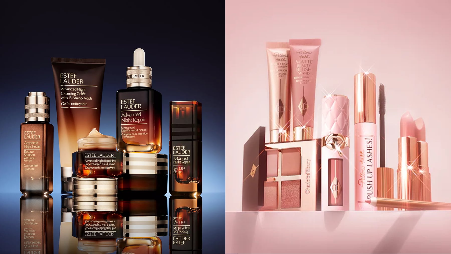 Why the Estée Lauder and Puig Deal Collapsed