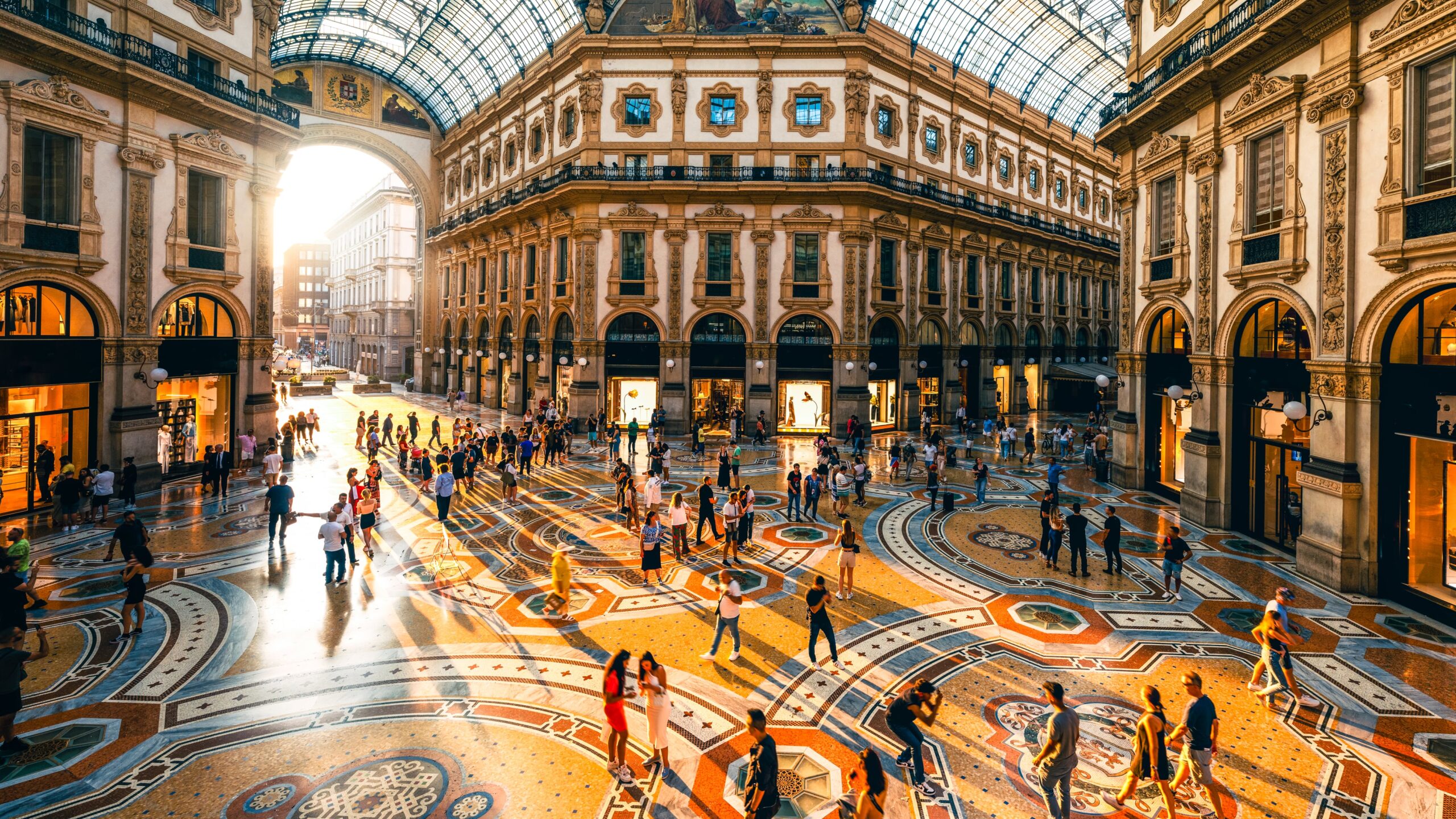 How Luxury Lost 50 Million Customers