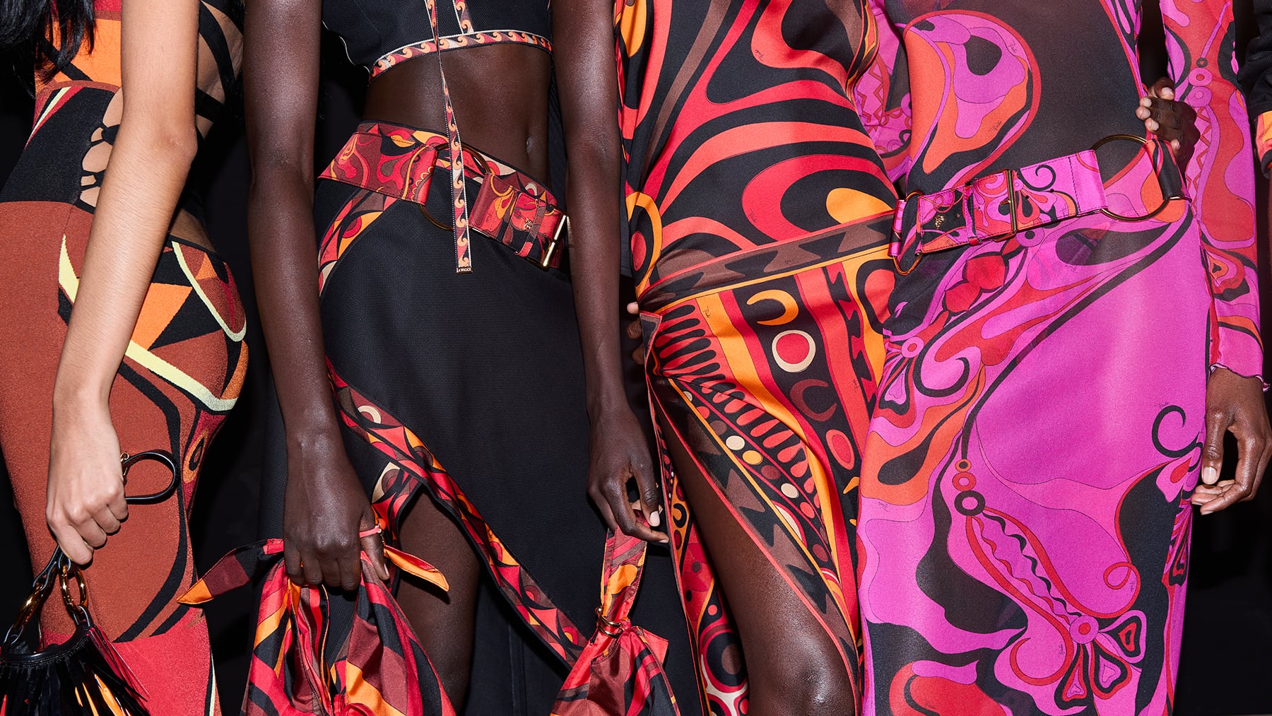 The Formula That Powered Pucci’s Revival