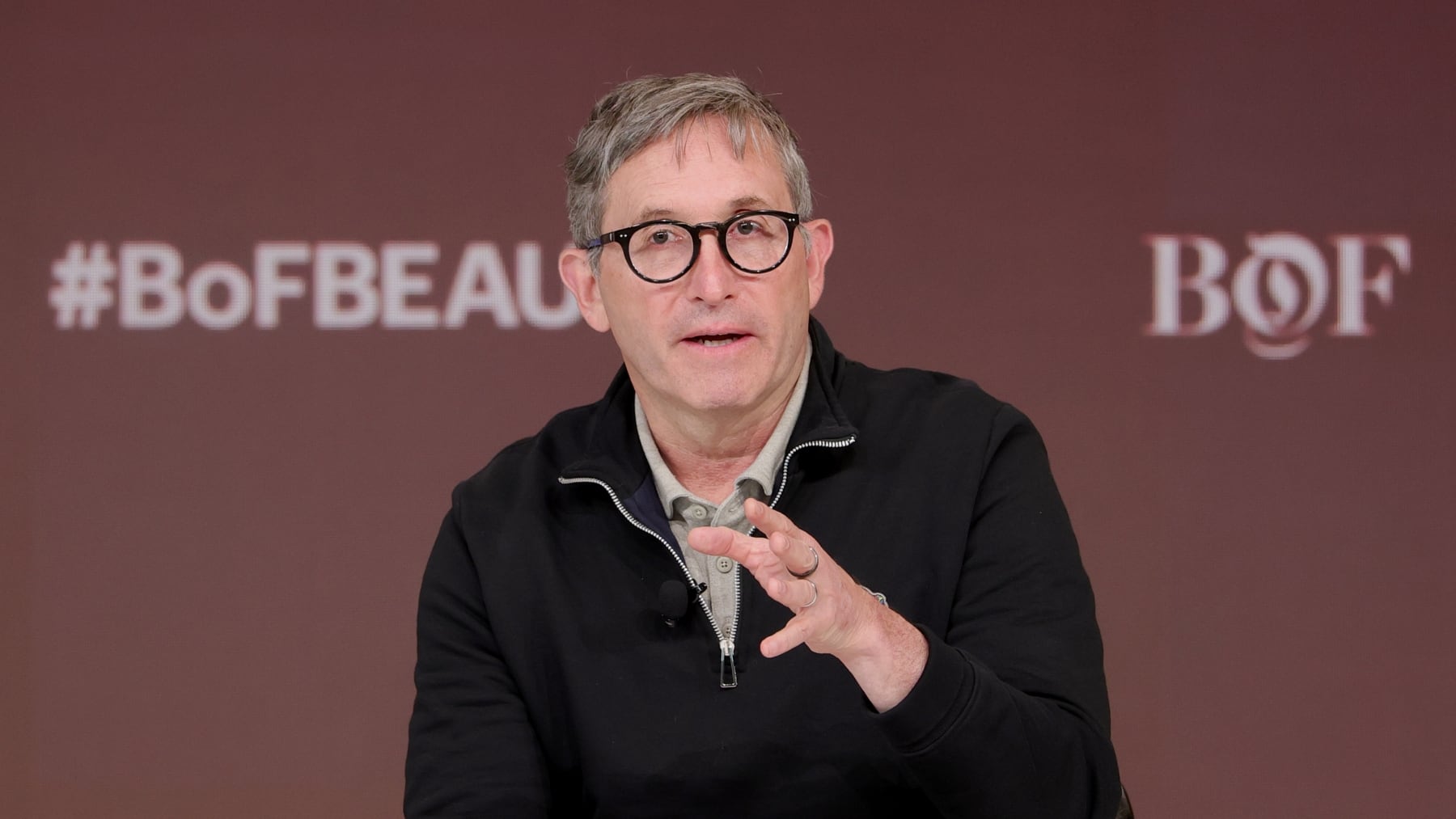 Building the World of Health Tech: Oura’s Tom Hale on its IPO and What’s Next