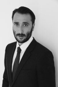 Versace CEO Emmanuel Gintzburger Exits Amid Prada-Led Restructuring