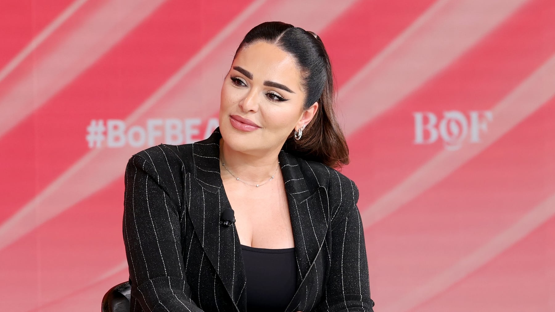 Controlling Your Destiny: How Mona Kattan Reclaimed Her Voice