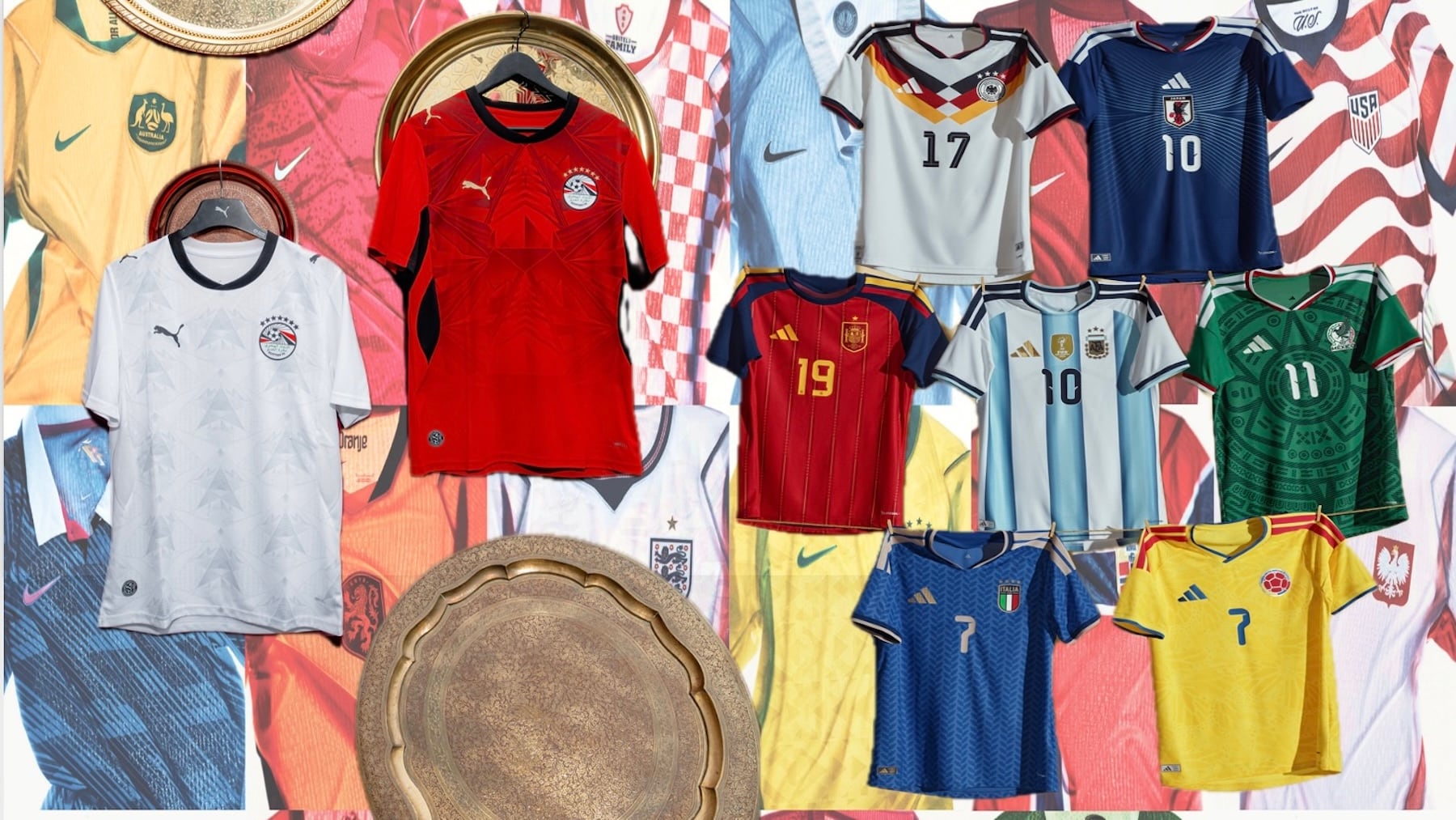 The World Cup Is a Milestone Moment for Recycled Polyester